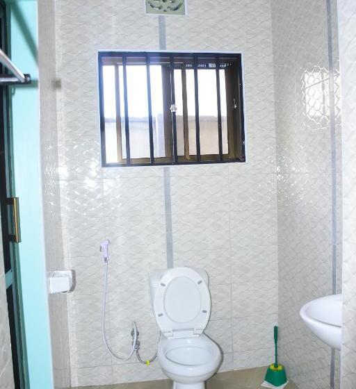 اتاق استاندارد, Safari Park House