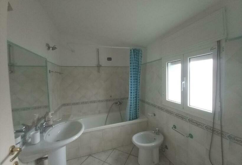 Номер Стандарт, Villa Acquamarina