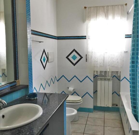 Номер Стандарт Вид на Бассейн, Villa Acquamarina