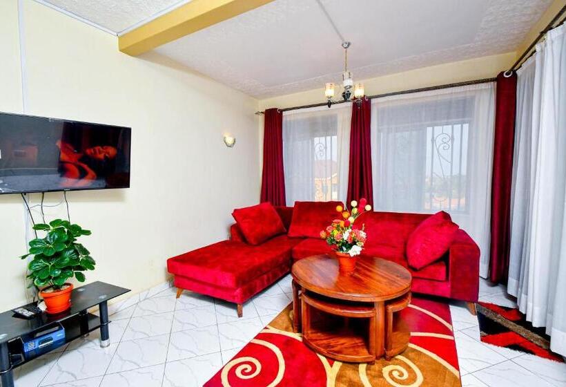 اتاق استاندارد یک نفره, Peace Of Mind Suites