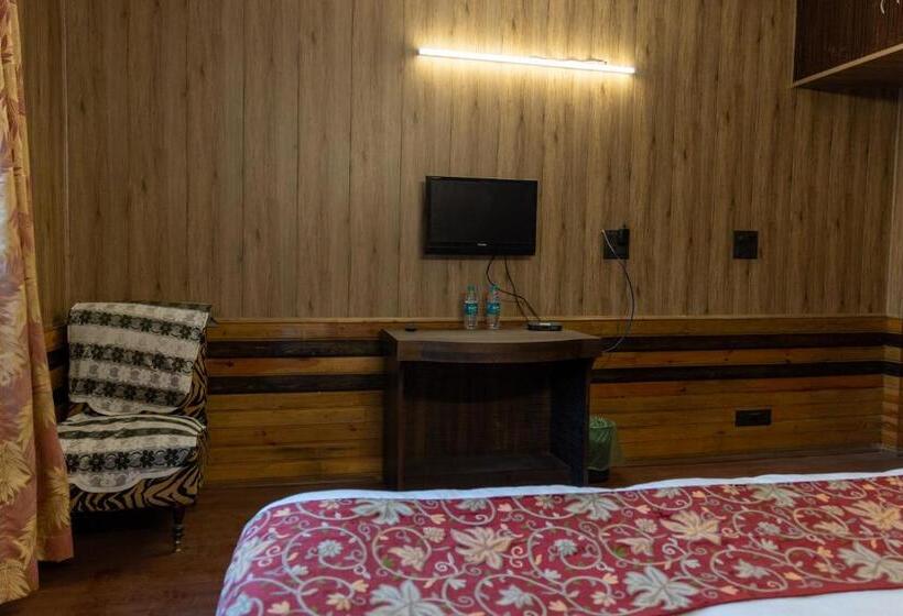 اتاق لوکس, Bali Guest House