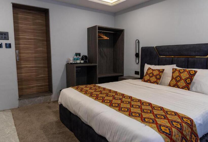 اتاق لوکس با تخت بزرگ, Bali Guest House