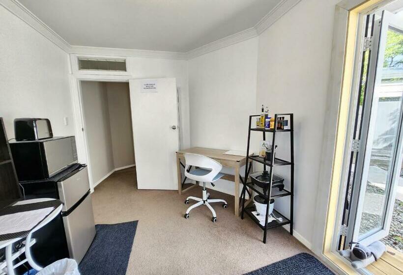 스탠다드 룸, Private Guesthouse F2