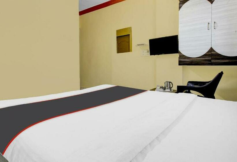 Номер Стандарт, Collection O Hotel Krishna Lodge