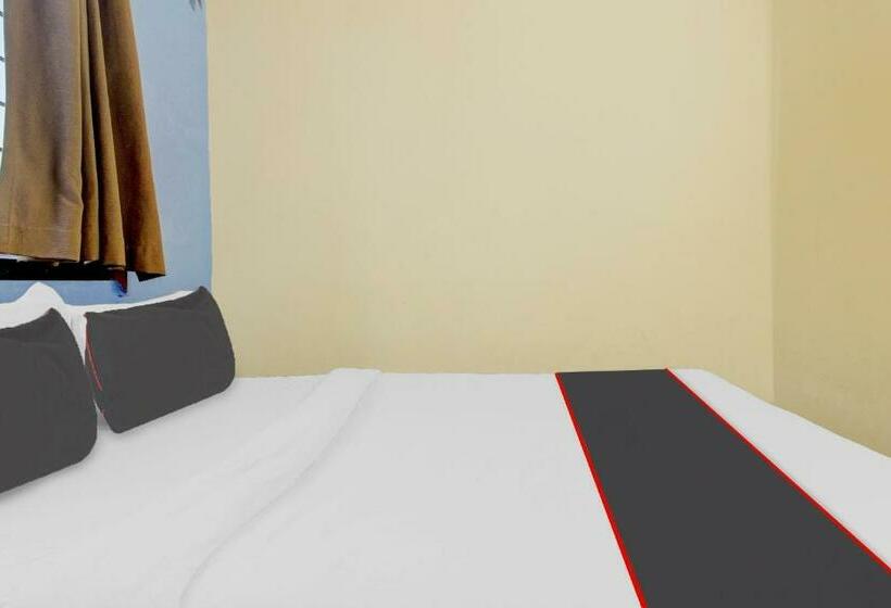 Номер Стандарт, Collection O Hotel Krishna Lodge
