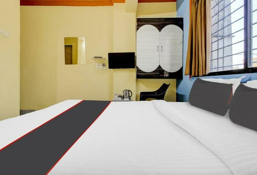 Номер Стандарт, Collection O Hotel Krishna Lodge