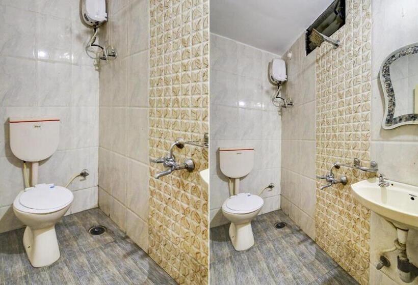 Номер Стандарт, Collection O Hotel Krishna Lodge