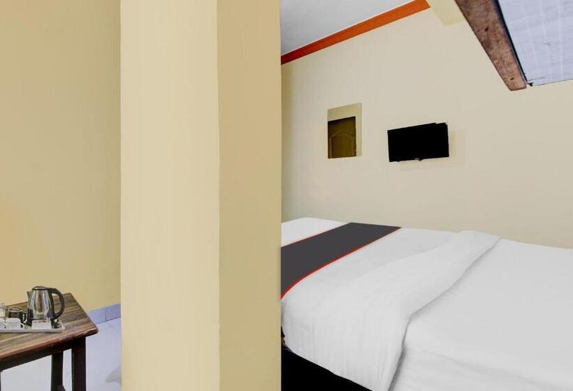 Номер Стандарт, Collection O Hotel Krishna Lodge