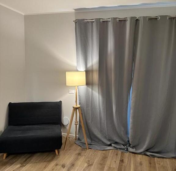 اتاق استاندارد با چشم‌انداز باغ, Azienda Agrituristica Scotti