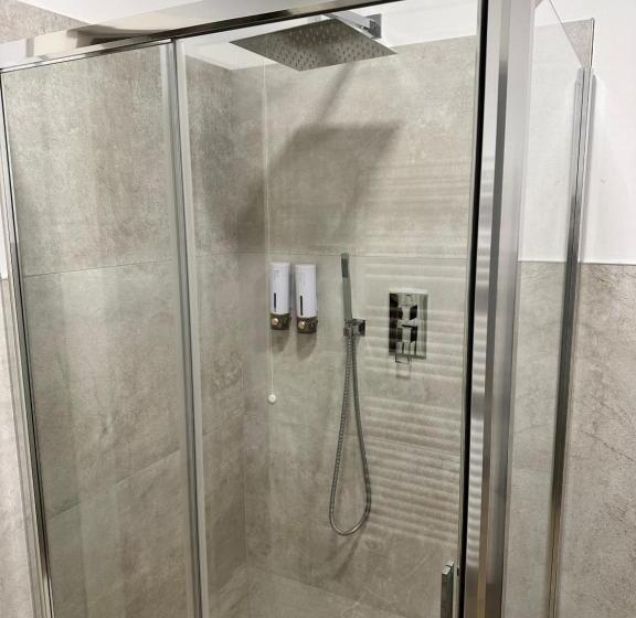 اتاق لوکس با چشم‌انداز باغ, Azienda Agrituristica Scotti