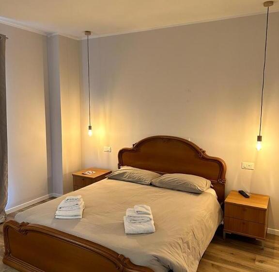 اتاق لوکس, Azienda Agrituristica Scotti