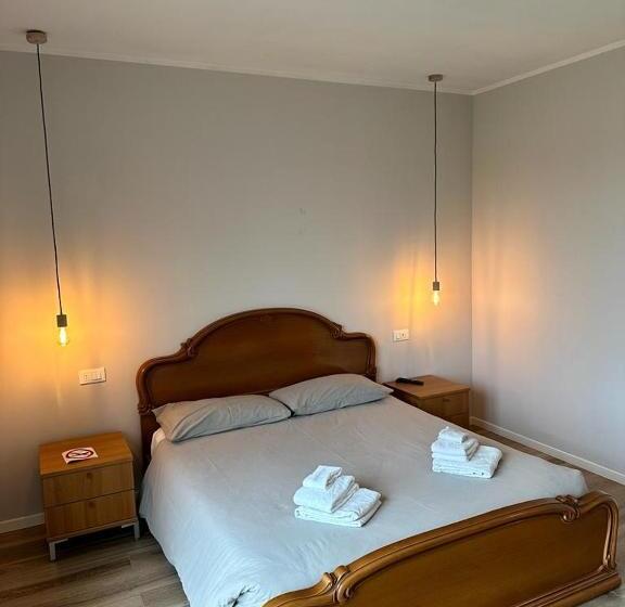 اتاق لوکس, Azienda Agrituristica Scotti