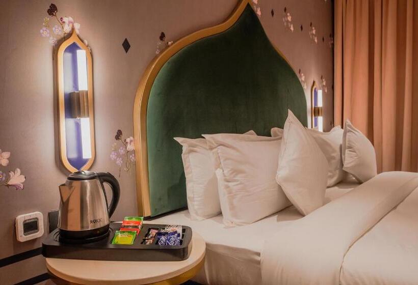スイート, Bur Dera   A Boutique Luxury
