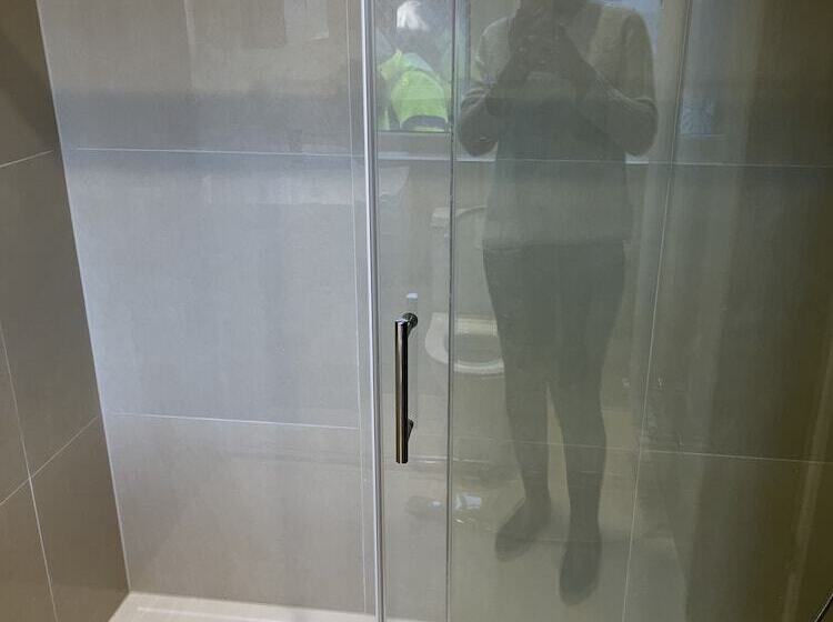 Номер Deluxe, Tj Homes