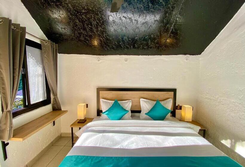 Quarto Estandar, Euphoric River Resort