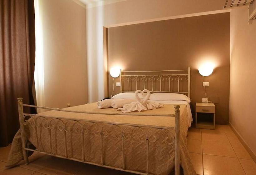 Номер Стандарт, Mediterranean Boutique