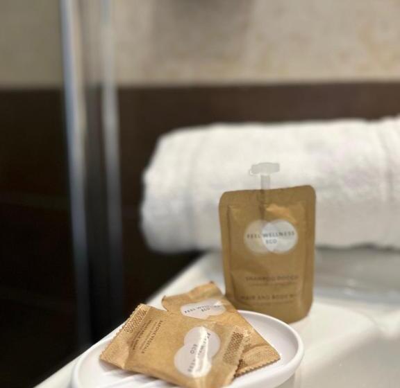 Четырехместный Номер Стандарт, Mediterranean Boutique