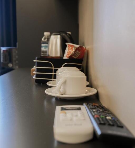 اتاق لوکس سه تخته, Loft Plus Hotel S