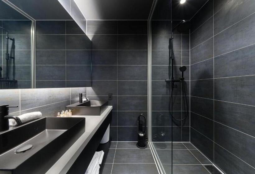 ویلای 2 خوابه, Wharfandco