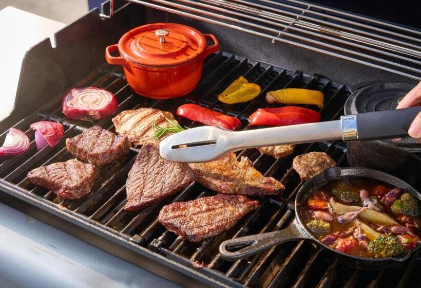 ویلای 2 خوابه, Wharfandco
