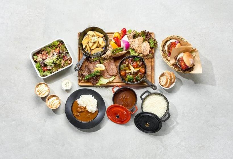 ویلای 2 خوابه, Wharfandco