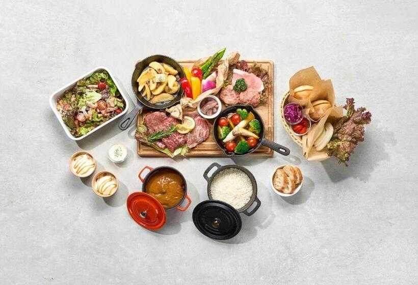ویلای 2 خوابه, Wharfandco