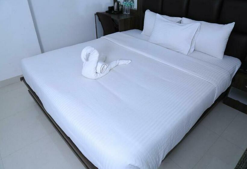 Номер Deluxe, Christian Guest House