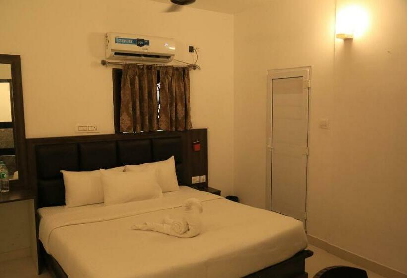 Номер Deluxe, Christian Guest House