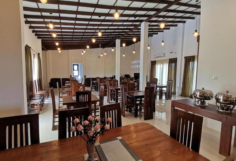 Номер Deluxe, Y Villa Residencies