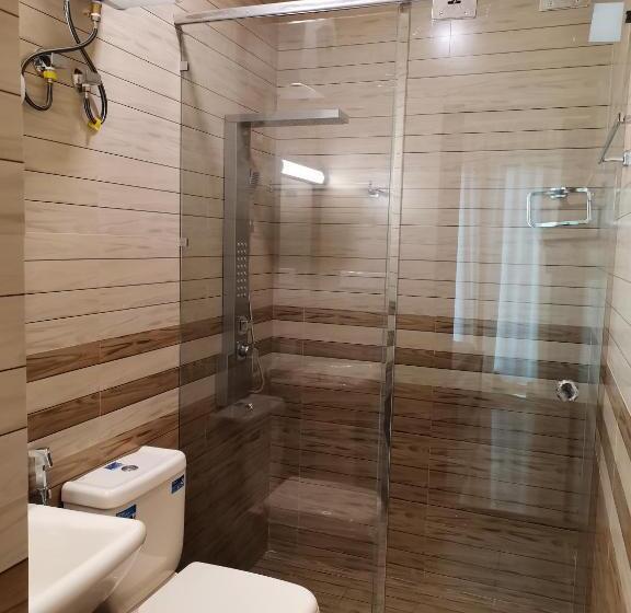Апартаменты 1 Спальня Нижний Этаж, Y Villa Residencies