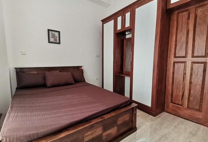 Апартаменты 1 Спальня Нижний Этаж, Y Villa Residencies