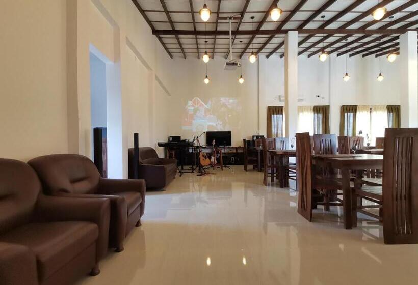 Апартаменты 1 Спальня с Балконом, Y Villa Residencies