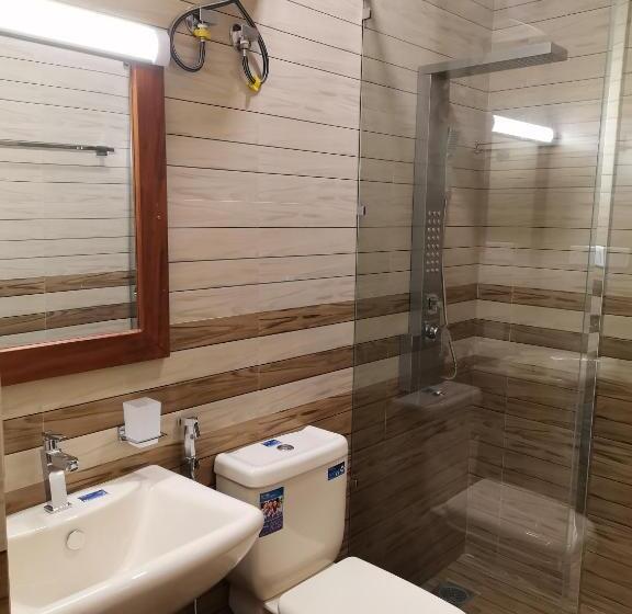 Апартаменты 1 Спальня Нижний Этаж, Y Villa Residencies