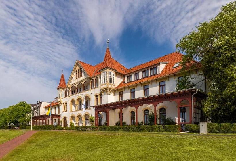 آپارتمان 1 خوابه, Michels Haus Wilhelm Augusta