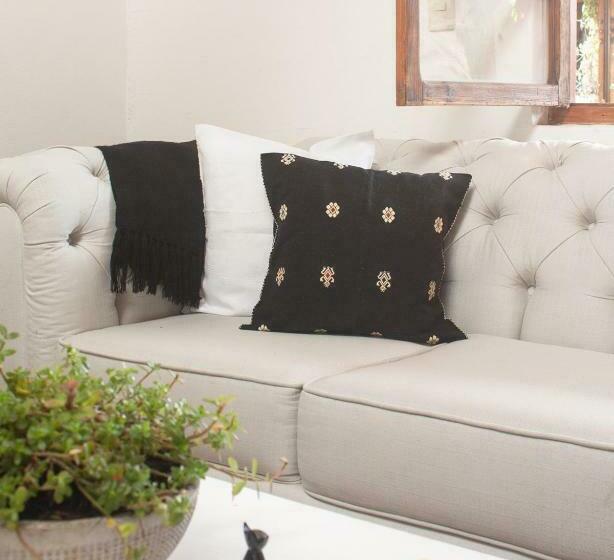 اتاق لوکس, Noma Bed & Breakfast