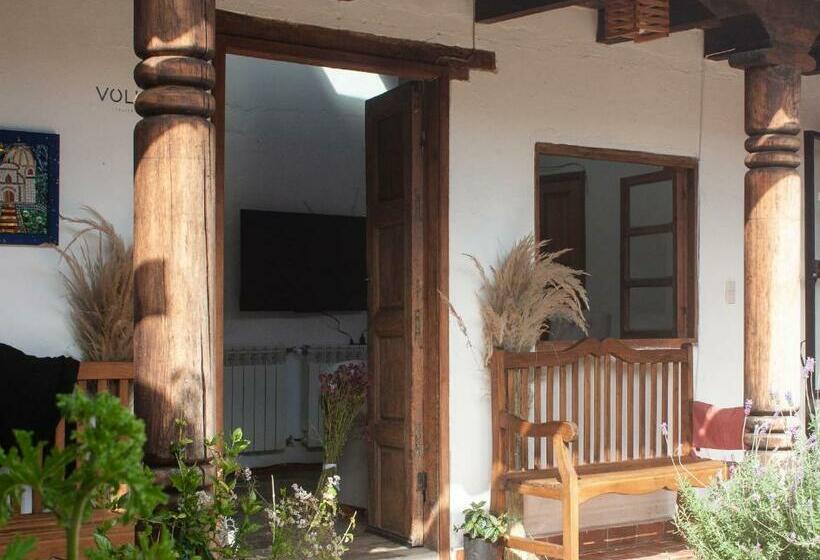 اتاق لوکس, Noma Bed & Breakfast