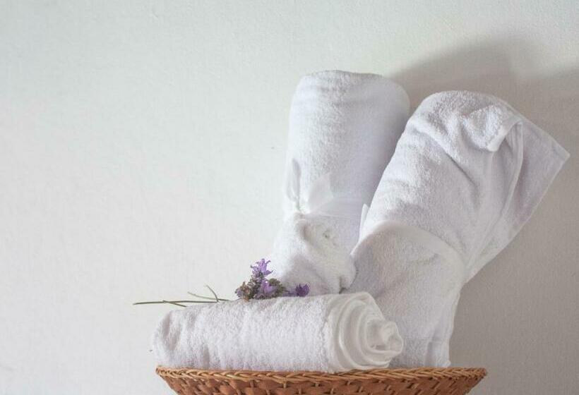 اتاق لوکس, Noma Bed & Breakfast