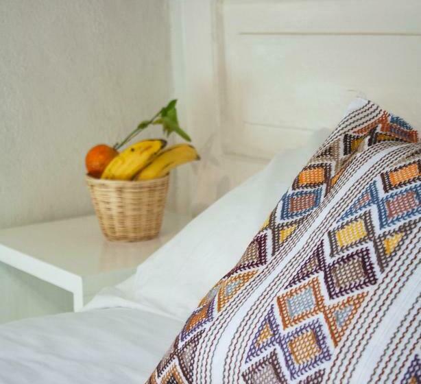 اتاق لوکس, Noma Bed & Breakfast
