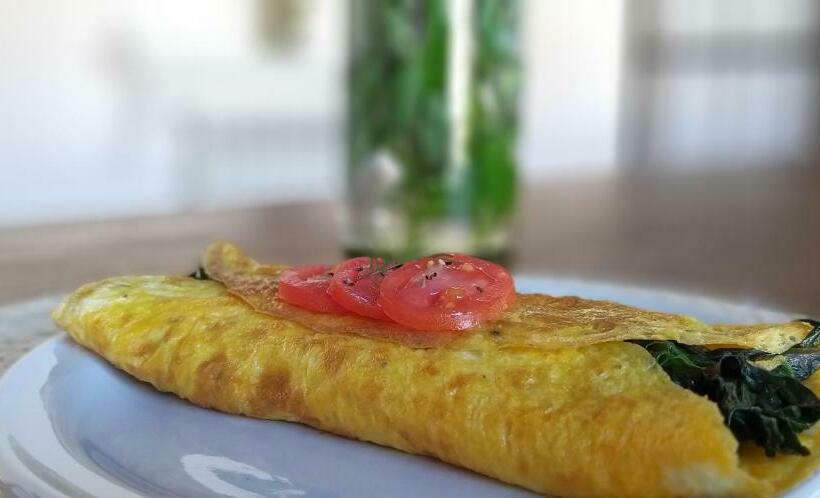 اتاق لوکس, Noma Bed & Breakfast