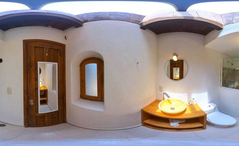 اتاق لوکس, Noma Bed & Breakfast