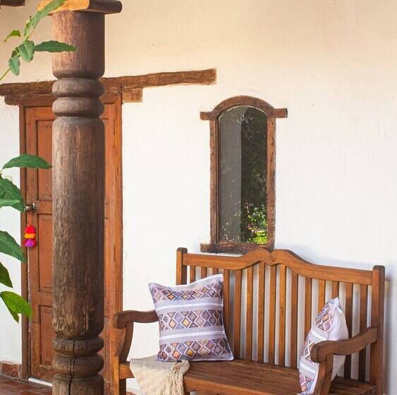 اتاق لوکس, Noma Bed & Breakfast