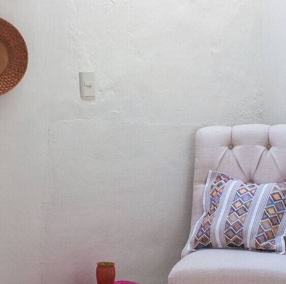 اتاق لوکس, Noma Bed & Breakfast