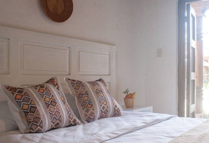 اتاق لوکس, Noma Bed & Breakfast