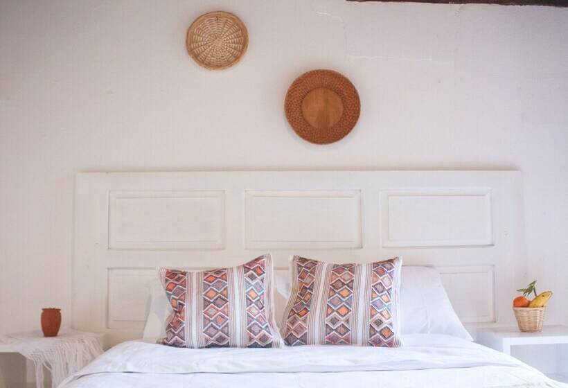 اتاق لوکس, Noma Bed & Breakfast