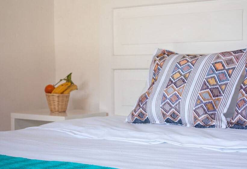 اتاق لوکس, Noma Bed & Breakfast