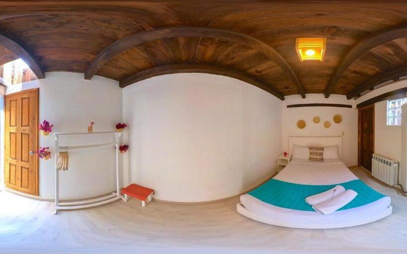 اتاق استاندارد, Noma Bed & Breakfast