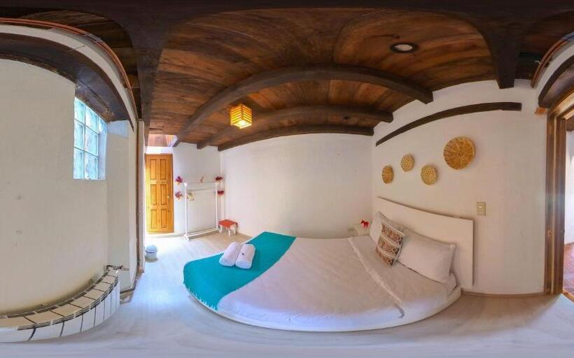 اتاق استاندارد, Noma Bed & Breakfast