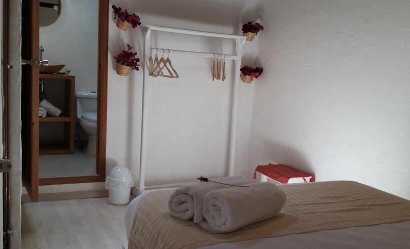 اتاق استاندارد, Noma Bed & Breakfast