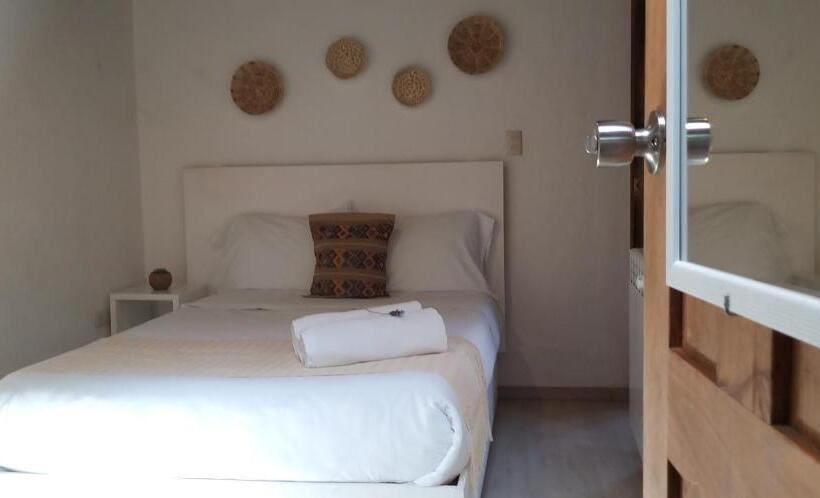 اتاق استاندارد, Noma Bed & Breakfast