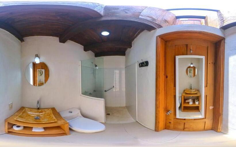 اتاق استاندارد, Noma Bed & Breakfast